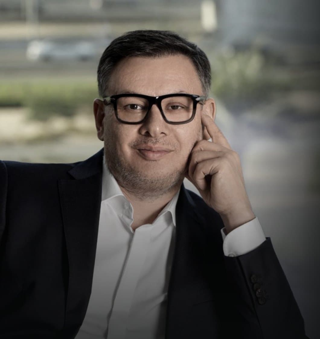 Навруз Усманов